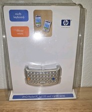 HP iPAQ Micro Keyboard FA162A#AC3 for H4100/H2200 Series (348234-001) New Sealed picture