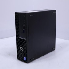 Dell OptiPlex SFF Plus 7020 Intel Core i7 14th Gen 16GB RAM No Drive/OS SFF picture