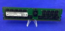 MTA36ASF4G72PZ-2G6H1 MICRON 32GB 2RX4 PC4-2666V REG ECC DDR4 picture