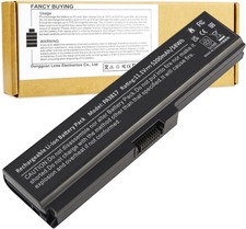 PA3817U 1BRS Battery for Toshiba Satellite A665 A665 S5170 A665 S6086 A665 picture