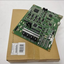 Original Roland LEF-20 LEF-300 RA/RF/RT/RE-640 VS-300/420/540/640 Main Board picture