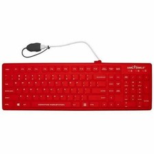 Seal Shield Seal Silk Pro SRK104 Keyboard picture
