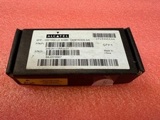 Lot of 20 Alcatel 3HE04117AA - 100/1000Base LX LC, 10 km, 1310 nm SFP I-temp picture