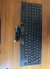 Corsair K100 Air Wireless Full-Size Bluetooth RGB Mechanical Cherry MX Ultra Low picture