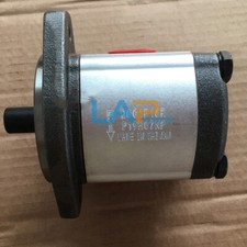 1PCS NEW for HONOR Gear pump 2GG1P16R fedex or DHL picture