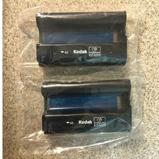 2 NEW SEALED Kodak Imagelink 40 Print System Toner Ink Cartridges PH40 picture
