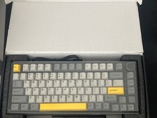 Ajazz AK820 Pro picture