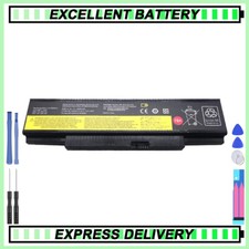48wh 45N1759 45N1760 45N1762 Battery LENOVO ThinkPad E550 E555 E560 E565 picture