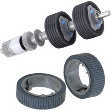 PA03810-0001 PA03670-0002 Brake Pick Roller Kit Fi-8170 Fi-8190 Fi-8250 Fi-8270 picture