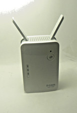 D Link DAP 1620 AC1200 Dual Band Wi Fi Range Extender Wall Plug picture