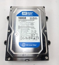 Western Digital WD1600AAJS-00M0A0 Hard Drive picture