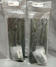 Lot Of 2 CPI 10595-712 Plate, 3 In Rack picture
