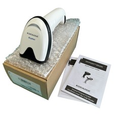 Datalogic GD4290-WH Gryphon Scanner Only NO CABLE (NEW) picture