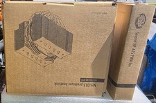 Noctua NH-D15 Premium D-Type CPU Cooler Heatsink Dual-Tower *NOS* picture