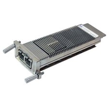 FOUNDRY Optillion TOP 3010 10G-XNPK-LR 10km 1310nm XENPAK Transceiver picture