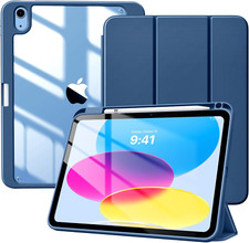 Funda para iPad (A16) 11.ª generación 11 pulgadas 2025 picture