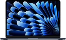 2026 Apple MacBook Air 13-inch M5 Chip 24GB RAM 1TB SSD Midnight MDHG4LL/A picture