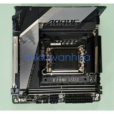 For GIGABYTE Z790I AORUS ULTRA Motherboard LGA1700 DDR5  Mini-ITX picture
