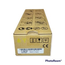 NEW Dell NPDXG High Yield YELLOW Toner Cartridge 2150/2155 Series  picture