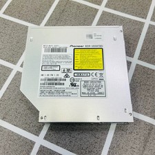 NEW Ultra-thin Blu-ray Drive with Readable4K For BDR-UD04 BDR-UD04TBD picture