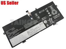 New L21C4PH0 Battery for Lenovo IdeaPad Yoga 9-14IAP7 L21B4PH0 L21D4PH0 Series picture