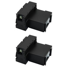 2pcs New Maintenance Box For Epson EcoTank Series For Epson L Series T04D1 picture