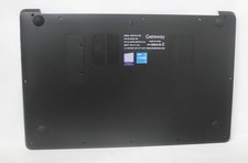 BASE-GWTN156-7BK Gateway Bottom Base Cover Black Gwtn156-7Bk 
