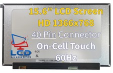 BOE NT156WHM-T04 V8.0 Touch Screen Panel WXGA HD Display 15.6