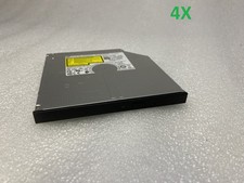Lot of 4 HL Data Storage Super Multi DVD Writer Drive GU90N 09M9FK picture