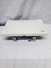 Cisco Meraki MR72-HW Wireless Access w/ Wall Mount 1 LAN GigE -UNCLAIMED picture