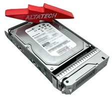 Sun Microsystems 540-6635 500GB 7200RPM SATA HDD Hard DIsk Drive picture