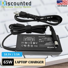 AC Power Adapter Charger for HP Envy DV6T-7200 M6-1205DX M6-1225DX Supply Cord picture