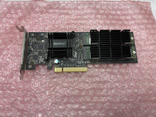 Synology 2TB M2D18 08-08M2D1811 Dual M.2 SSD Adapter Card /W 2x Intel 660P 1TB picture