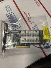 HPE Smart Array P408i-a SR Gen10 8-SAS Modular Controller picture