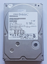 320GB IDE Hitachi Deskstar HDT725032VLAT80 P-ATA 7200rpm 8MB 3.5
