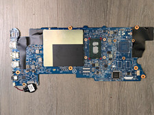 HP Pavilion x360 15-BK Motherboard 863887-601 i5-7200U w/ Intel 3168NGW WiFi picture