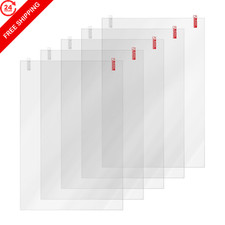 HIKUDIY 5-Pack LCD Screen Saturn 4/4 Ultra, 4 12K/Saturn 4 Ultra 12K picture