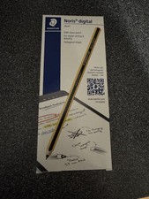 Staedtler Noris® digital classic EMR Pen (18022-1) picture