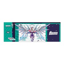 League of Legends Anima Squad Seraphine XL Mouse Pad Riot Games Authentic picture