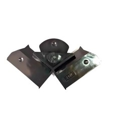 5PC Original Roland XF-640 / XT-640 / EJ-640 Holder, Wiper - 1000010211 picture