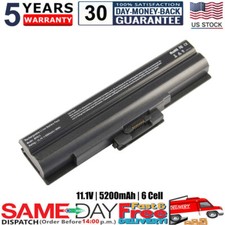 VGP-BPS21A Battery for Sony Vaio VGP-BPS13B VGP-BPS13/Q VGP-BPS21B VGP-BPS21 NEW picture