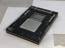 Nvidia GH100 PG530 80GB HBM2 Qual Sample GH100-888K-A1 699-2G530-0204-DV2 B picture