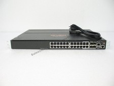 HP Aruba JL319A 2930M 24G 1-Slot Switch w/ Power Supply *1 Year Warranty* picture