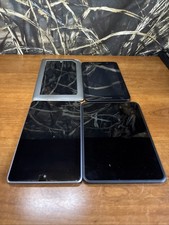 Tablet Lot No Cords Untested As-Is  Four Tablet Lot As Is picture