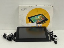Wacom Cintiq 16 Drawing Tablet with Screen, 15.4