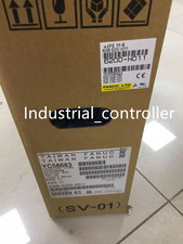 1PC New FANUC A06B-6200-H011 Servo Drive Via DHL picture