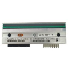 New Printhead for Zebra 105SL Plus Thermal Printer 305dpi P/N P23741-25 picture