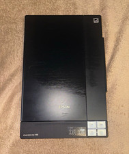 Epson Perfection V30 Flatbed Scanner J232A 4800x9600 DPI CCD USB 2.0 A4 PDF picture