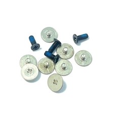 LCD Screen Hinge Screws For HP 17-CA0015DS 17-ca1031dx 17-ca1931cl 17-ca1055cl picture