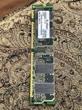 Infineon HYS64V8301GU-7.5-C2 PC133-333-520 64MB Sync 133MHz CL3 SD-RAM Module picture